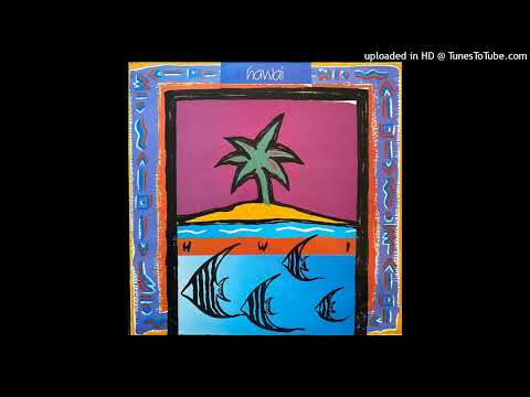 Hawai - Hawai (Version Vocal)