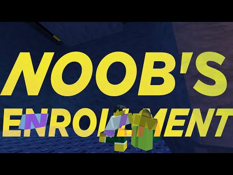 Forsaken Masterclass: Noob's First Day