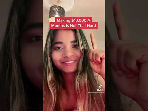 Make $10000 Per month | find out the secret of this income | MUST WATCH