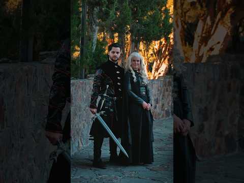 Targaryen X JJK transition??? @Athena_grimes