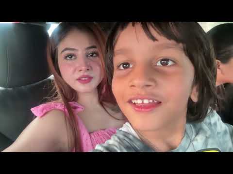 Car Delivery Pe Hua Panga | Ankita Thakur Vlogs