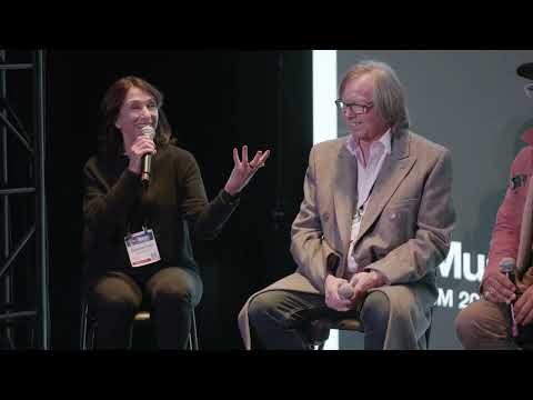 Moog Artistry and Innovation Panel | NAMM Show 2025