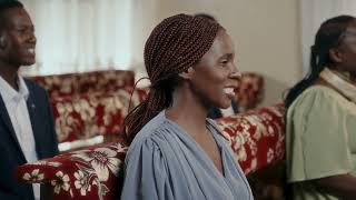 Faith Walk Music_-_Lord Remind Me(Official Video)