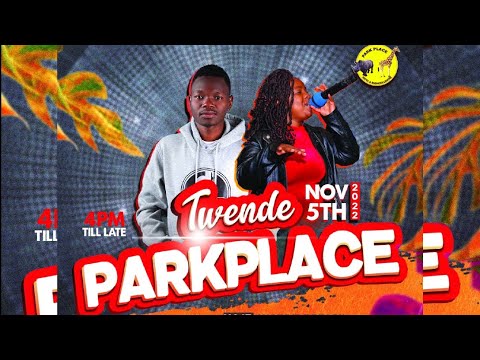 TWENDE PARK PLACE OFFICIAL PROMO VIDEO [HD | 4K] | - @DJMASUMBUKO @okwonkwoworldwide1948