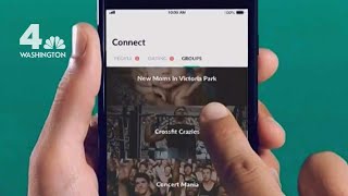 App offers support for recovering addicts as alcohol sales skyrocket