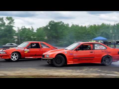 CLUB LOOSE: EAST COAST BASH 2017