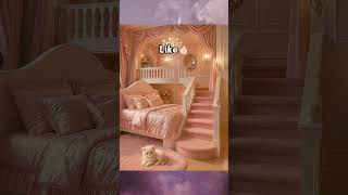 🐟Pt 15 Choose your dream Cozyroom... #aesthetic #vibes #aurora #dream #chill #shorts