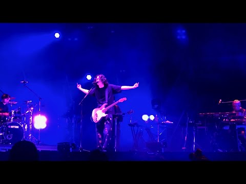 【4K】キタニタツヤ 2025年1月26日 FUKUOKA MUSIC FES.2025 福フェス
