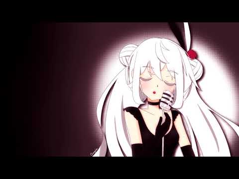 [Eleanor Forte] Stationery [SynthV Original]
