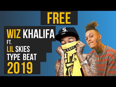 🔴(FREE) Wiz Khalifa x Lil Skies Type Beat 2019 - "Greatness" | Prod. by Young Fam