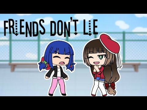 Friends don't lie || Mlb meme ||