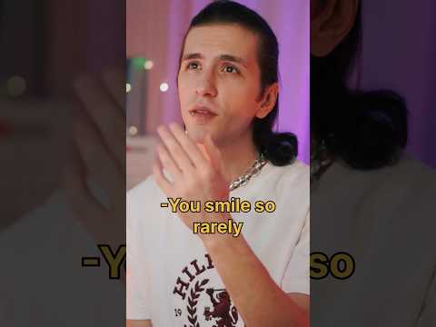 POV: THE DIFFICULTY OF  EXPRESSING EMOTIONS ep1