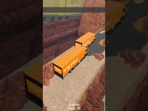 Roblox Mud Truck Challenge – Can I Beat the Impossible?!  #roblox #newgameinroblox #robloxgameplay