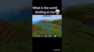 THAT MINECRAFT SMILE #subscribe