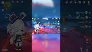 6-star Genshin Impact characters worth investing in #furina #genshinimpact #bennett #xingqiu