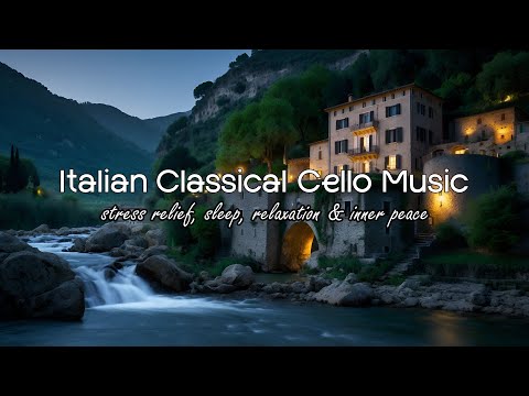 🌍 Wanderlust Cello: Tranquil Melodies for Travel Inspiration 🎻✨