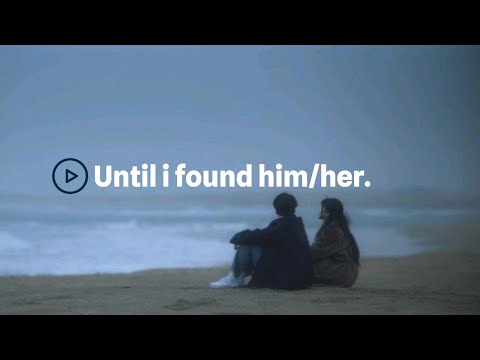 pov: until you find that person(playlist)