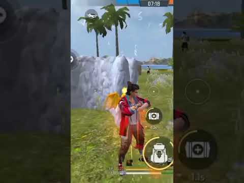 "Insane FreeFire Headshot Gameplay: #Youtubeshorts #freefire#creator2creator