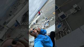 #travelshorts #travel #travelblogger #traveling #travelstories #trip #delta #travelvlog #traveling