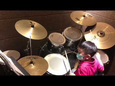 drum set 2020-10