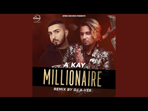 Millionaire Remix By DJ A-Vee