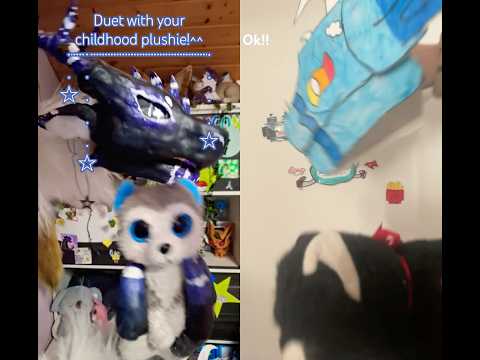 Duet with Tsuki!