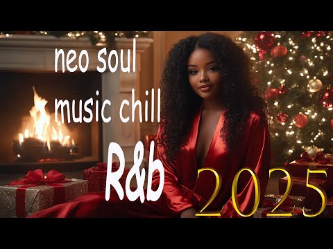Soul Music 2024 | These songs that bring the call of love to you - Chill soul/rnb playlist
