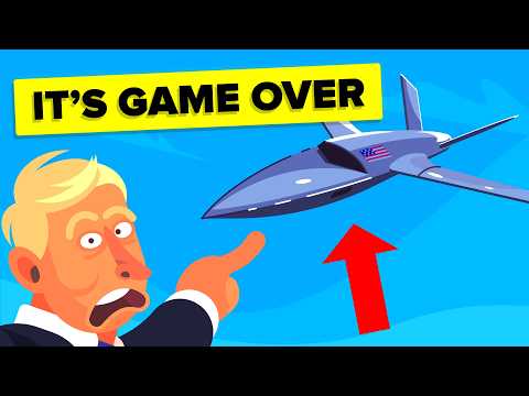 New US War Machine STUNS Russia Into SILENCE