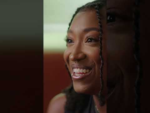 Since her birth, Brittney Asja Atkins has been #JaRule’s biggest motivation ❤ #FamilyLegacy