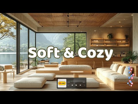 Early Morning Lofi 🌅 Chill Aesthetic Beats to Brighten Your Day | Work, Study, Read & Relax
