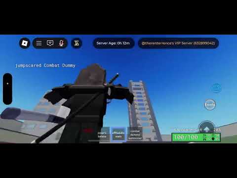 Worst melee in item asylum in my opinion