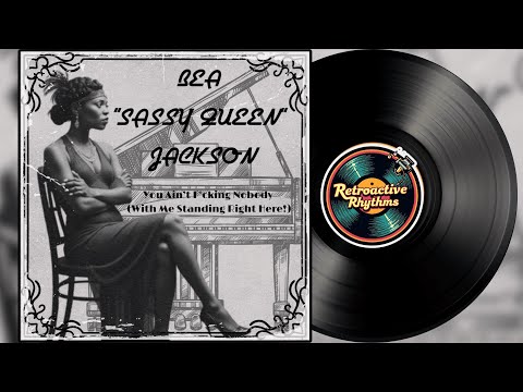 You Ain’t F*cking Nobody (With Me Standing Right Here!) | Obscure 30s Boogie Woogie Song