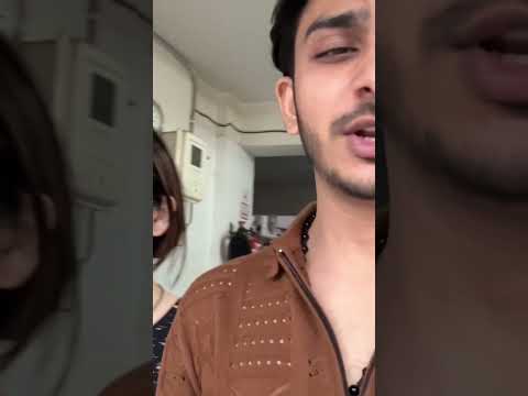 #comedyfilms #comedy #ruhmamalik #funny #rahmanmalik #couplegoals #ruhmairfanmalik #love #couple