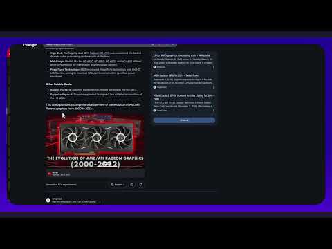 Own A Radeon Graphics Card? Lets Lower Latency Part 2