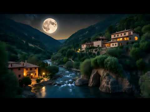 Echoes of Tuscany – A Melancholic Cello Journey
