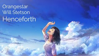 Henceforth (English Cover)【Will Stetson】