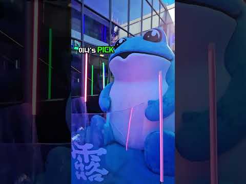 두껍상회 CLUB 1924 팝업스토어 서울 실내 놀거리