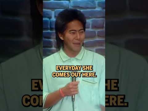 #standupcomedy #comedy #henrycho #relationships