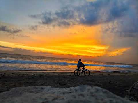 Kappil beach