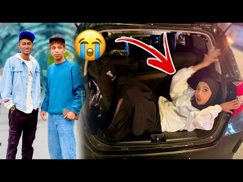 PRANK GARIGA GADHASHISA AYAN UGO DUNTAY FASHILKA ADUNKA JABRA IYO CUMER🤫