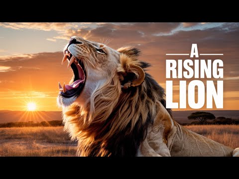 Captain Ibrahim Traoré : Untold Roots | Chapter 1 | A Rising Lion | Audiobook