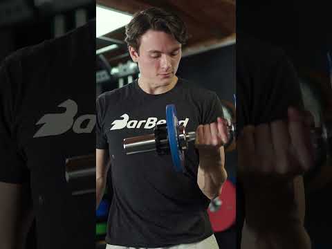 Looking For Some New Dumbbells? #homegym #dumbbell