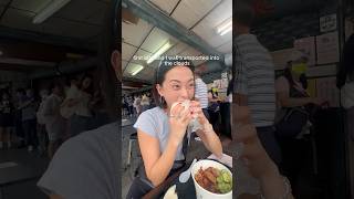 Rating Everything I ate in Taipei