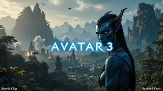 Avatar 3 Movie Clip (5025) New Movie in English  Hollywood New movies Review & Facts