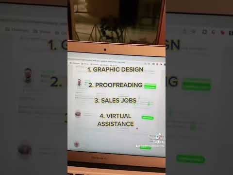 TOP 4 REMOTE JOBS MAKE OVER $50\hr | Know what are they | MUST WATCH