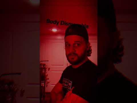 Body Dismorphia and a Caffeine Addiction