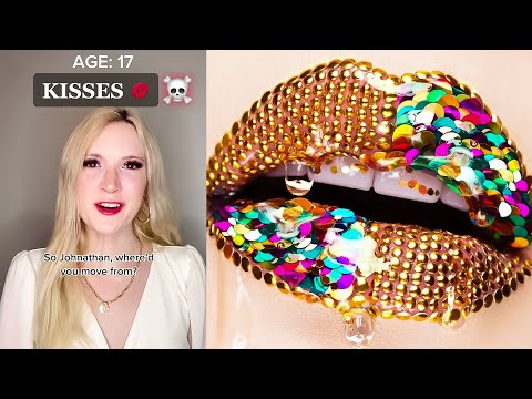 💄Repairing Makeup Storytime💋Regal Nails Brianna Guidryy Idol | POVs Tiktok Compilations 2023 #325