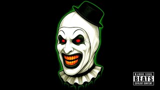[FREE] Base De Rap Boom Bap "TERRIFIER" |  Freestyle Type Beat | Old School Instrumental