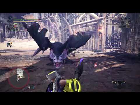 Monster Hunter World: Iceborne_20200501000547