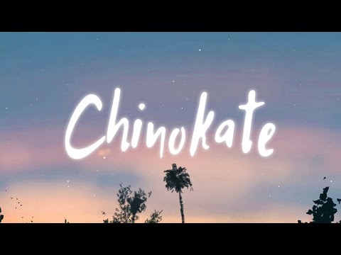 [4K] Chinokate チノカテ - Yorushika ヨルシカ Romaji Lyric Video